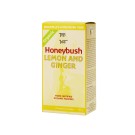 TopQualiTea Honeybush Lemon & Ginger