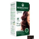 Herbatint Hair Colours - 4R Copper Chestnut 