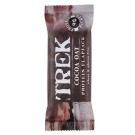 Trek Cocoa Oat Protein Flapjack Bar