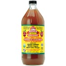 Bragg Miracle Cleanse