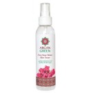Argan Green Pure Rose Water Skin Toner