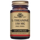 Solgar L-Theanine 150mg 