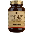 Solgar Bromelain 500 mg