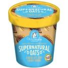 Wazoogles Supernatural Oats Pot - Chocolate Chip Cookie Dough