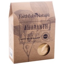 Faithful to Nature Amaranth