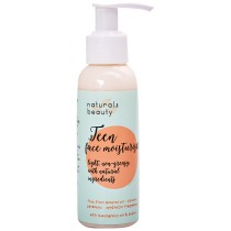 Naturals Beauty Teen Facial Moisturiser 
