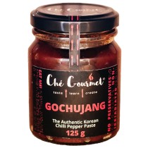 Che Gourmet Gochujang - Authentic Korean Chilli Pepper Paste