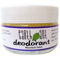 Earth Ant Mountain Fresh Deodorant