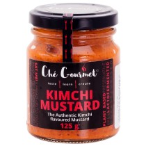 Che Gourmet Kimchi Mustard
