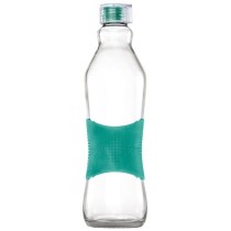 Consol Grip & Go Bottle - Light Blue, 1L