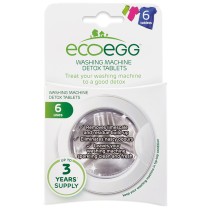 EcoEgg Detox Tablet