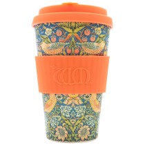 Ecoffee Cup William Morris - Thief 