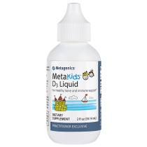 Metagenics Metakids D3 Liquid