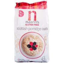 Nairns Gluten-Free Scottish Porridge Oats