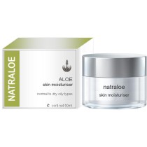 Natraloe Skin Moisturiser (Normal-Oily Skin) 
