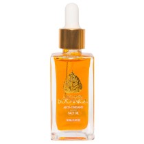 Philosophia Botanica Anti-Oxidant Face Oil