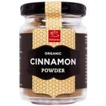 Khoisan Organic Cinnamon Powder