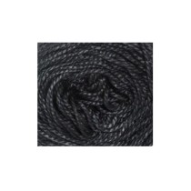 100% Bamboo Yarn – Charcoal