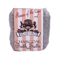Rose en Bos Bath Salt - Flowers of the Cape