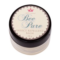 Bee Pure Insect Repellent Balm