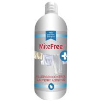 SoPure Mitefree Allergen Control Laundry Additive