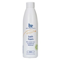 Beautiful Earth Baby Bath Foam 