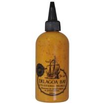 Delagoa Bay Traditional Piri-Piri Sauce