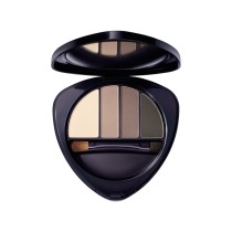 Dr. Hauschka Eye & Brow Palette 01 - Stone