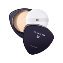 Dr. Hauschka Loose Powder 00 - Translucent