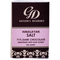 Gayleens Himalayan Salt Solid MiniSlab