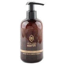 Healing Earth Lemon Verbena Hand & Body Lotion