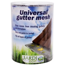 Water Conservation Systems Gutter Mesh