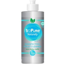 SoPure Toilet Cleaner Disinfecting & Odour Eliminator