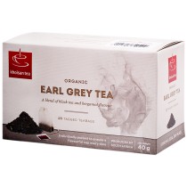 Khoisan Tea Organic Earl Grey Envelope