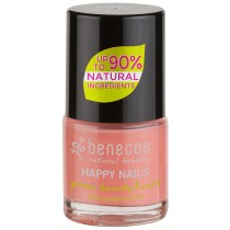 Benecos Nail Polish Peach Sorbet