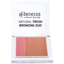 Benecos Natural Fresh Bronzing Duo Ibiza Nights