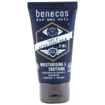 Benecos For Men 3-in-1 Body Wash