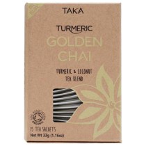 Taka Golden Chai Tea