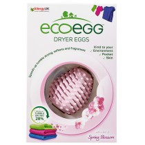 EcoEgg Dryer Egg Spring Blossom