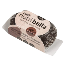 Rush Nutri Balls Cacao & Coconut