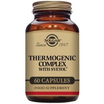 Solgar Thermogenic Complex