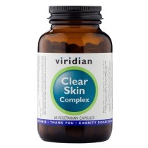 Viridian Clear Skin Complex