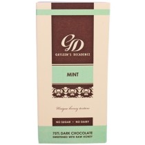 Gayleen's Decadence Mint Chocolate