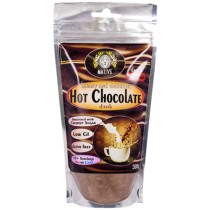 Native Hot Chocolate