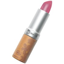 Couleur Caramel Pearly Lipstick - Shade 203 Dark Pink