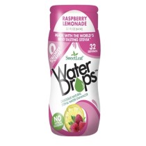 SweetLeaf Raspberry Lemonade Water Drops