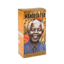 Mandela Tea Organic Honeybush Tea