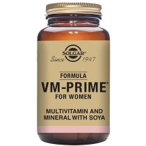 Solgar Formula VM-Prime for Women 