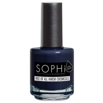 Sophi Nail Polish - You Drive Me Navy