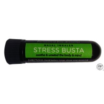 Foster & Welsh Nasal Inhaler - Stress Busta